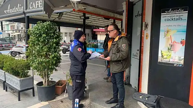 Başkan Oktay '01 Nisan'dan önce hazırlıklarınızı tamamlayın'