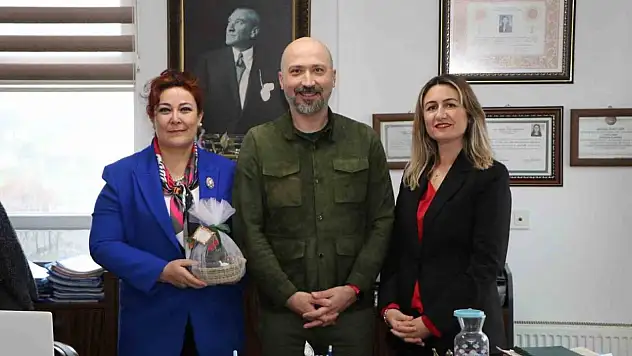 Başkan Arıkan, avukatları unutmadı