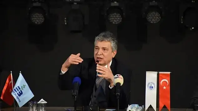Başkan Arslan 'Dalyan'ın satışını reddediyoruz'