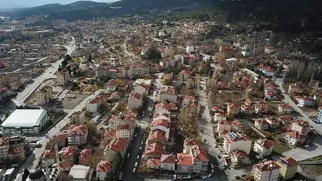 Başkan Arslan görevdeki 8. yılını değerlendirdi