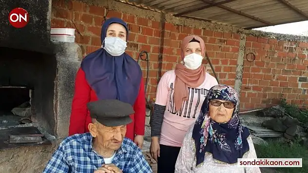 Başkan Bendeş, gazi ve şehit ailelerini ziyaret etti