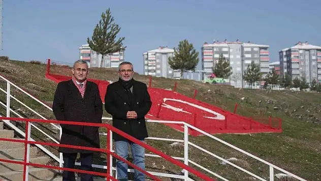 Başkan Işık, Akkent Mahallesi'nde incelemelerde bulundu