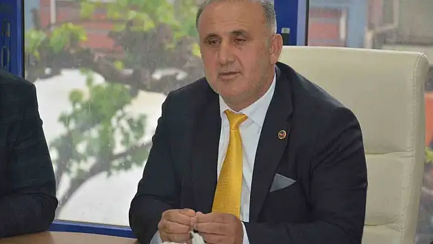 Başkan Kaya: 'Tüm denetimlerden alnımızın akı ile çıktık'