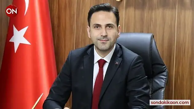 Başkan Makas: '15 Temmuz'da Türk milleti tüm dünyaya demokrasiye nasıl sahip çıkıldığının dersini vermiştir'