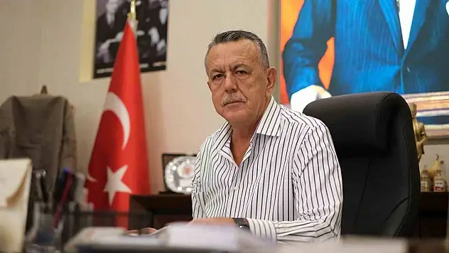 Başkan Özer 'Söke Ovası'nda Kısıtlı Su Planı yeniden gözden geçirilmeli'