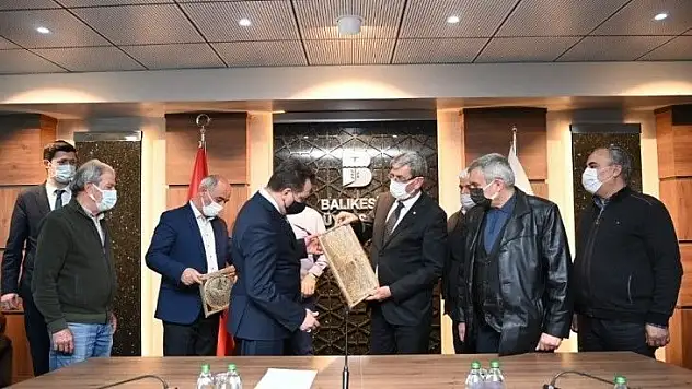 Başkan Yılmaz, arıcılara verdiği sözü tuttu