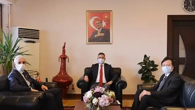 BAÜN ve İŞKUR'dan, mezunların istihdamına yönelik iş birliği
