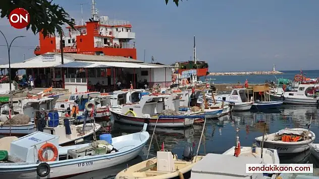 Biga'da 3 köy ve bir belde karantina altına alındı