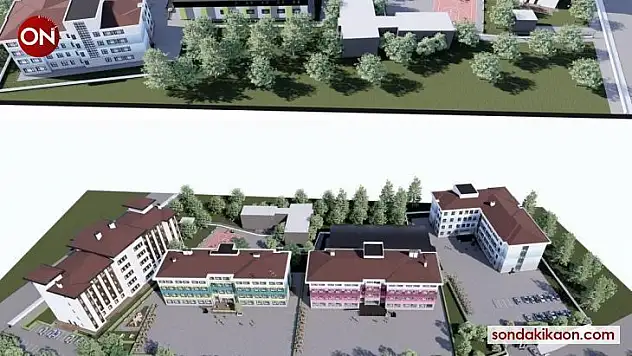 Biga'ya kampüs müjdesi