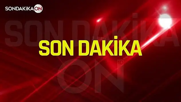 Bigadiç'te o mahalle karantina altına alındı!