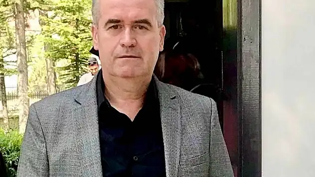 Bilecikliler, Osmangazi'de buluşuyor