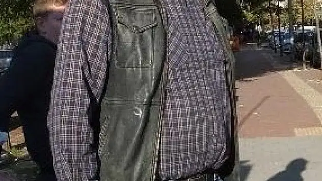 Bu muhtar alkışlanır