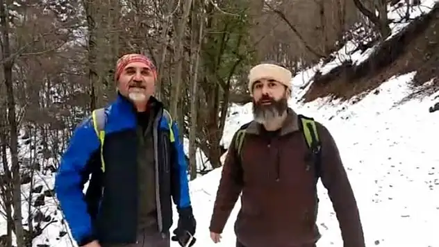 Bu yıl da geleneğini bozmadılar