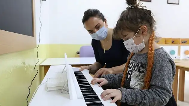 Buca Belediyesi tam zamanlı kreşleri hizmete açıyor