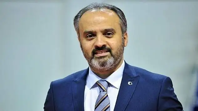 Bursa Büyükşehir Belediye Başkanı Aktaş'tan CHP'li Karaca'ya cevap