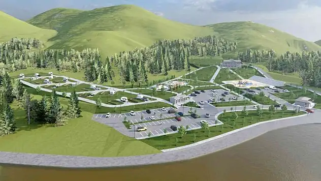 Bursa'da değişim 2022'de hissedilecek