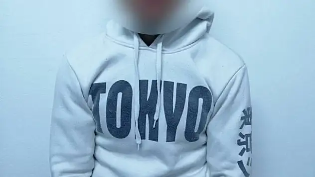 Bursa'da hırsızlık şüphelisi jandarma ekipleri tarafından yakalandı