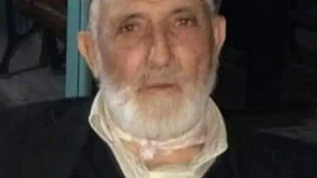 Bursa'da yaşlı adam evde koltuğunda oturur vaziyette ölü bulundu