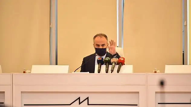 Bursa, su tasarrufunda kararlı
