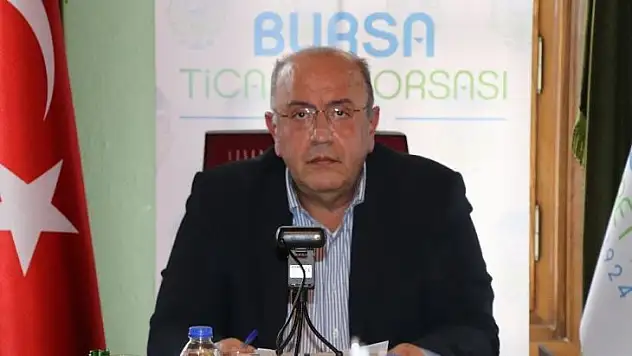 Bursa Ticaret Borsası'ndan rekor işlem hacmi