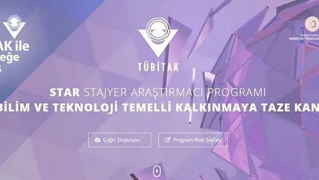 BUÜ'lü 19 öğrenciye STAR desteği