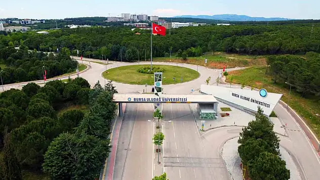 BUÜ'nün başarıları katlanarak artıyor