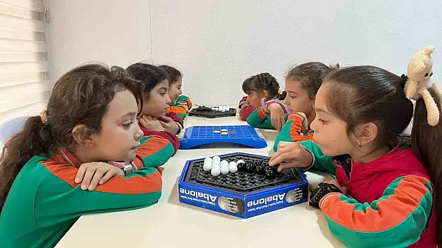 Büyükşehir Belediyesi'nin eğitimleri devam ediyor