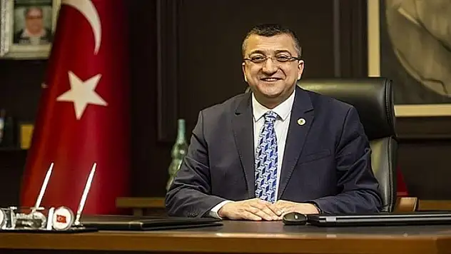 Çan'da güvenli ve sağlam temellere dayalı inşaat dönemi başladı