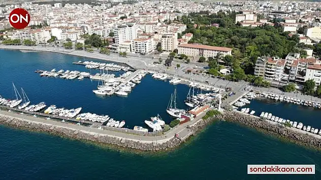 Çanakkale Boğazı'nda müsilaj etkisini kaybetmeye başladı