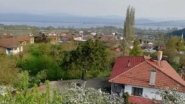 Çanakkale'de bir köy daha karantinaya alındı