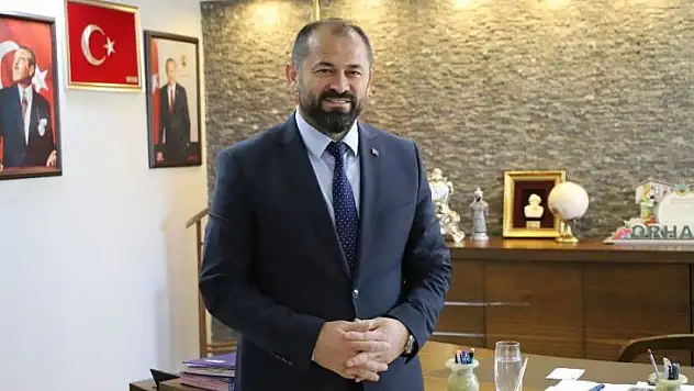 Çanakkale'de en çok şehit veren Orhaneli'ye şehitlik anıtı