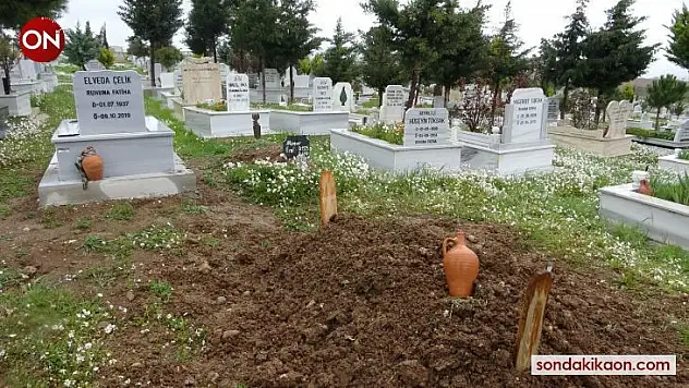 Çanakkale'de öldü sanılan 'Recep Çelik' 10 gün sonra yaşamını yitirdi