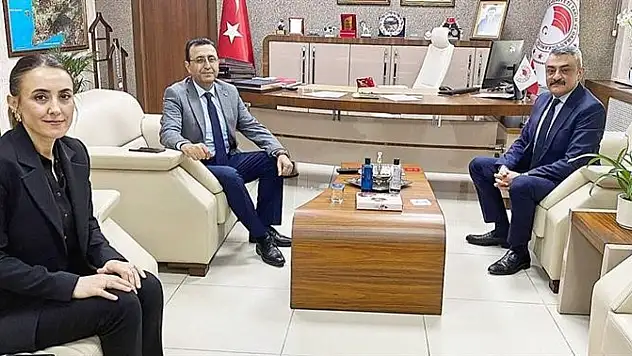 Çanakkale'de tarımın geleceği için veri çalışması