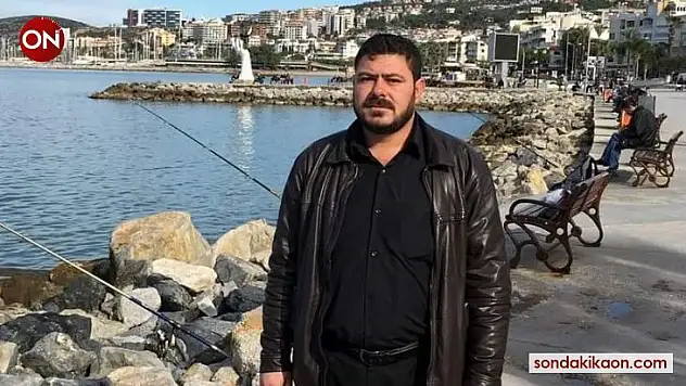 Çanakkale'de trafik kazası: 1 ölü, 1 yaralı