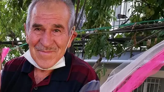 Çarptığı yaşlı adamı ölüme terk eden vicdansız sürücü kayıplara karıştı