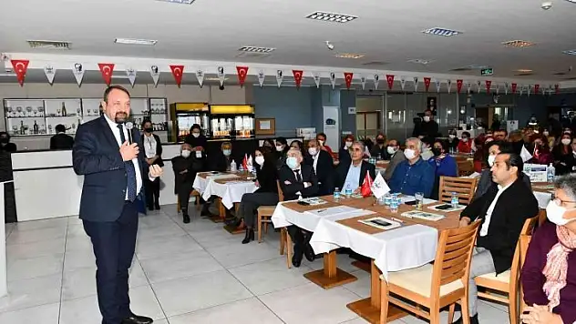 Çiğli'de 'Dirençli Kent' çalışmaları hız kesmiyor