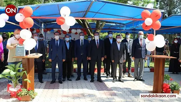 Çocukların gözünden madencilik ve kömür