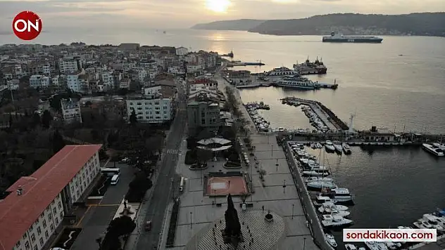 Covid-19 artışında 1'nci sırada olan Çanakkale için yeni kararlar