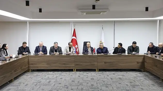 Cumhur İttifakı'ndan İzmir'de deprem alarmı