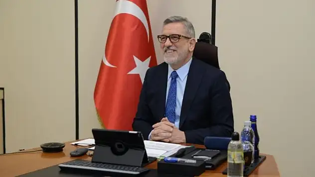 Cumhurbaşkanlığı Ekonomi Politikaları Kurulu Üyesi Zeybekci: