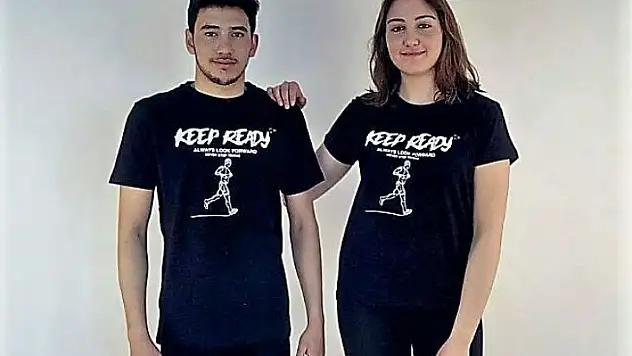 Demir adamların spor kıyafetleri hazır