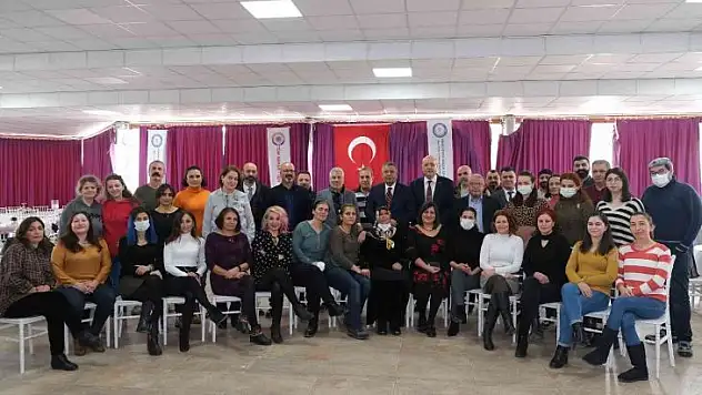 Demircan: 'Maaşlar, TÜİK'e göre değil çarşı pazar enflasyonuna göre belirlenmeli'