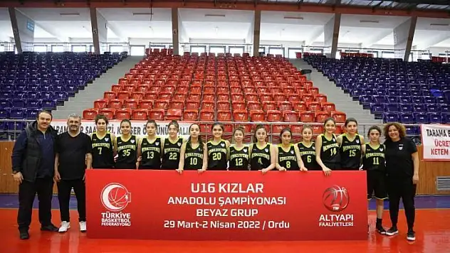 Denizli'de 3 takım 3 farklı şampiyonada mücadele edecek