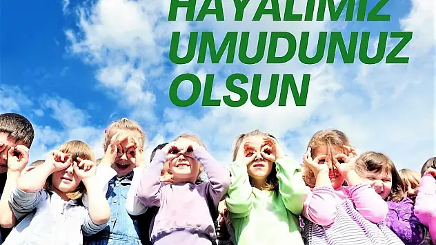 Deprem bölgesine Merkezefendi MEM Anaokulu inşa edilecek