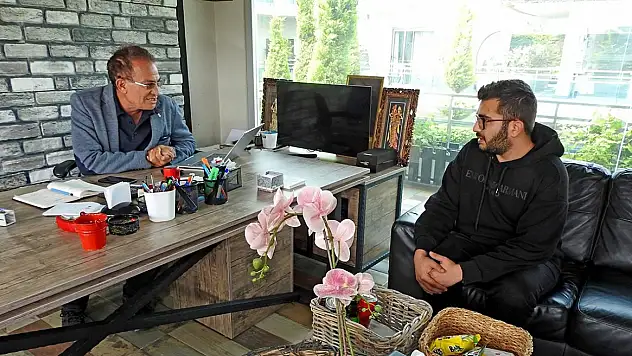 Depremzedeler, Çeşme'deki otellerde çalışmaya başladı