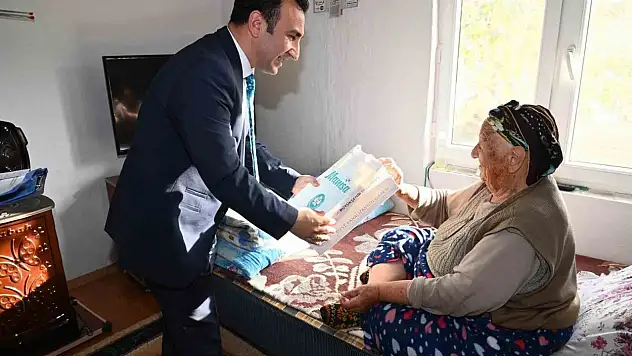 Depremzedelerin içme suyu aboneliklerinde ve ücretlerinde kolaylık sağlandı