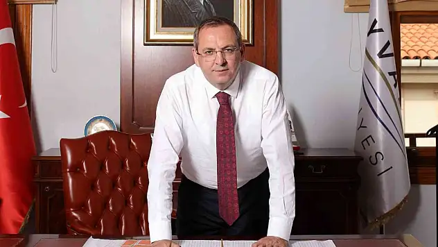 Doğalgaz çalışmaları 15 Eylül'de hız kazanacak