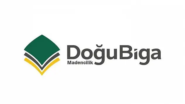 Doğu Biga Madencilik'ten kamuoyu açıklaması