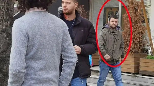 Doğum gününde kaza şoku yaşadı, burnu bile kanamadı