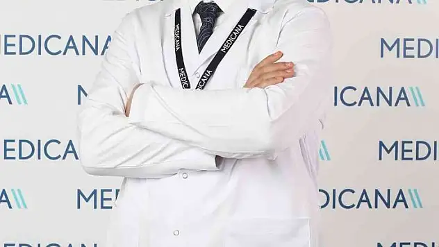 Doktor İpçioğlu: 'Kış aylarında göz sağlığına ekstra özen gösterilmeli'
